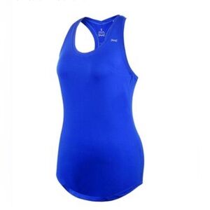 DUC Women’s Racer Tank Top Size Large